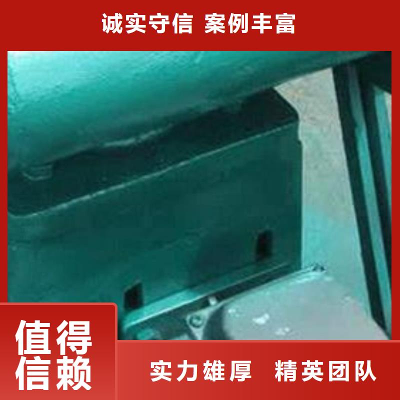 启闭机闸门手动螺杆式启闭机直供价优