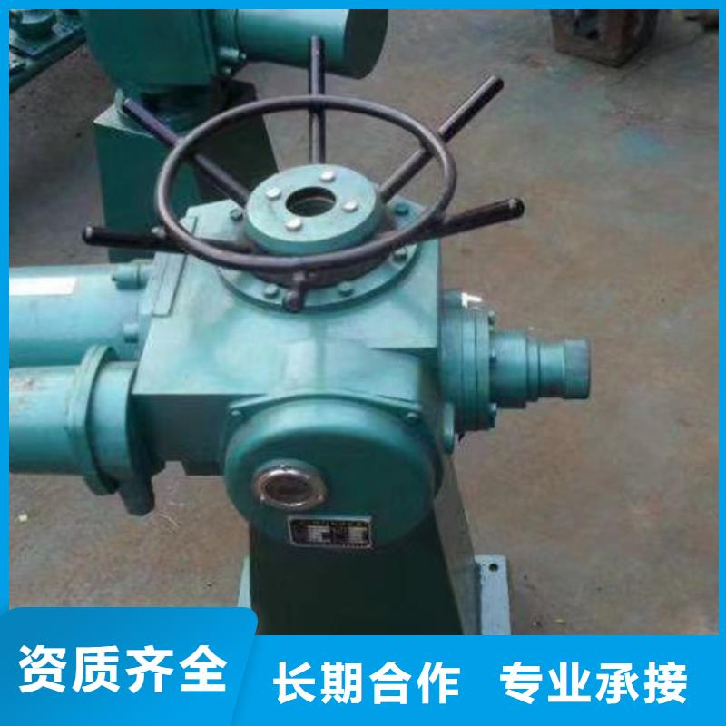 手摇启闭机品质高于同行