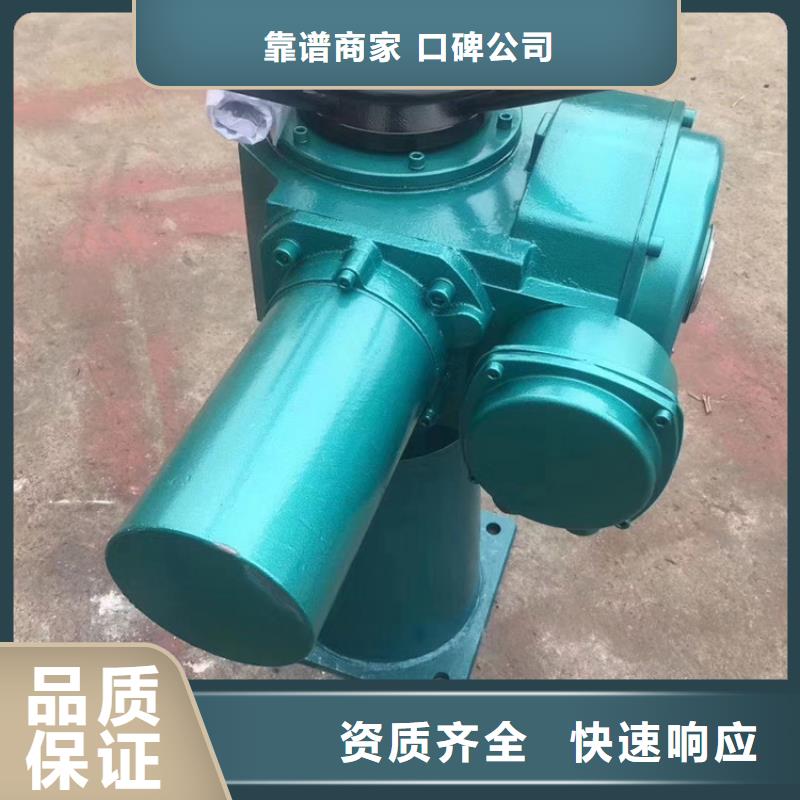 启闭机电动螺杆式启闭机老牌厂家