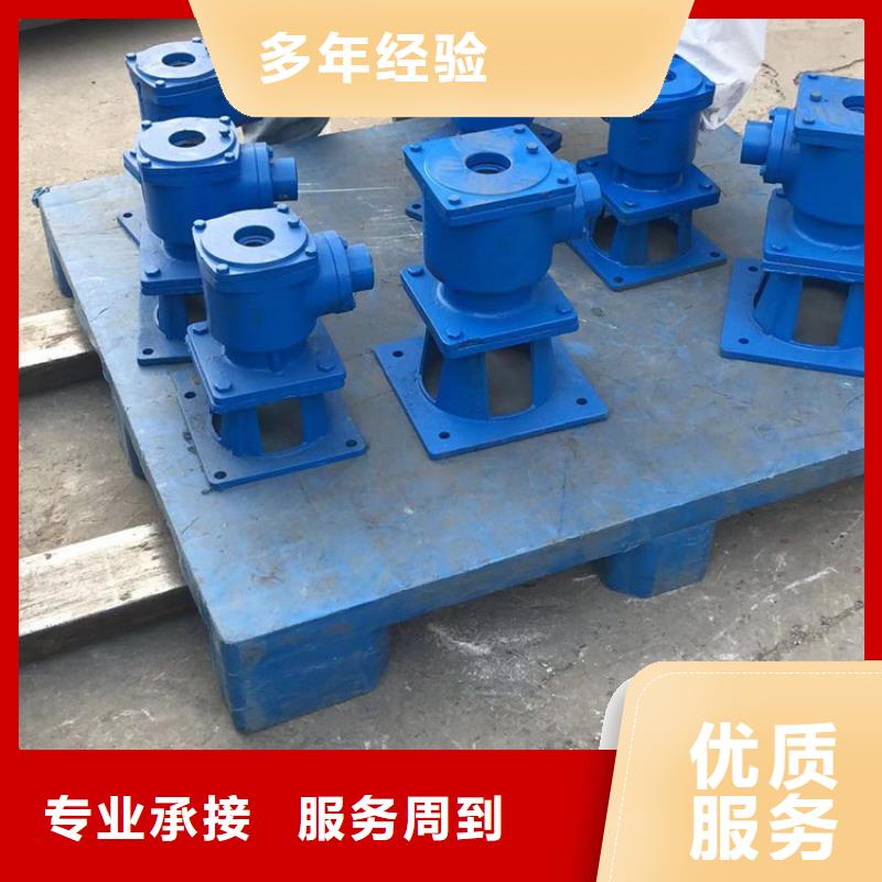 启闭机闸门LQYB摇摆启闭机经久耐用