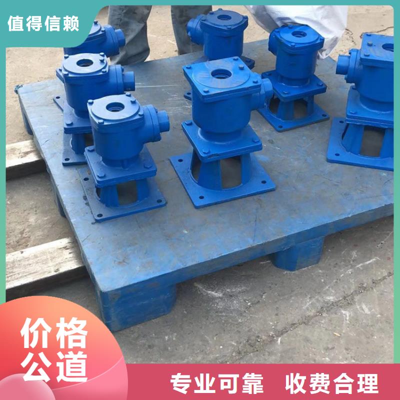 启闭机5吨手动启闭机快速响应