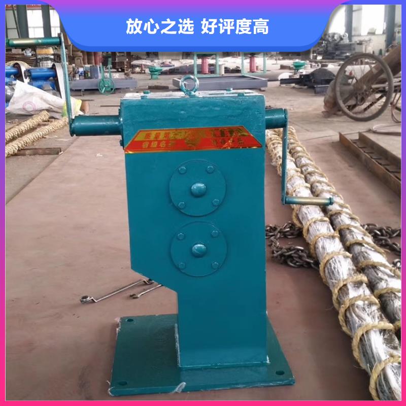 启闭机20T手电两用启闭机提供一站式解决方案