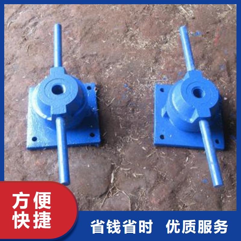 启闭机闸门螺杆启闭机耐用可靠
