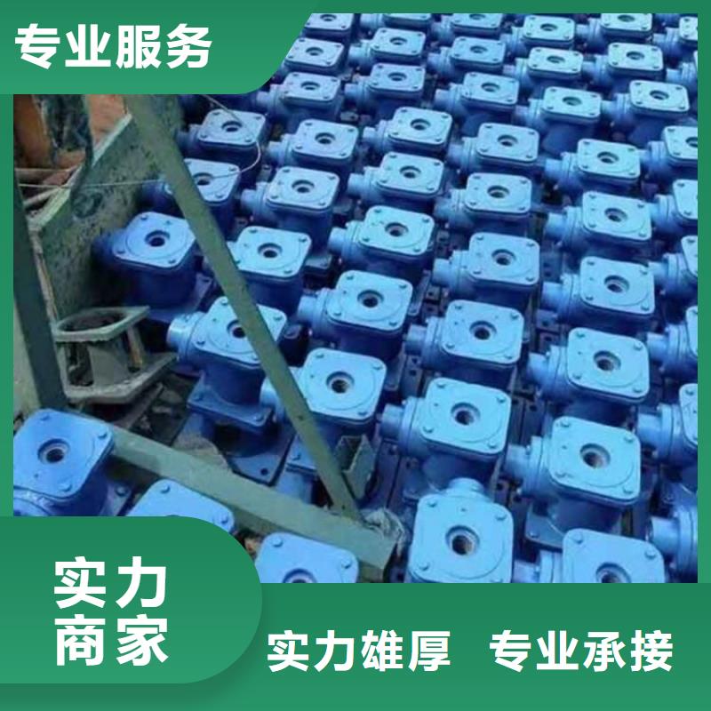 3吨启闭机经验充足
