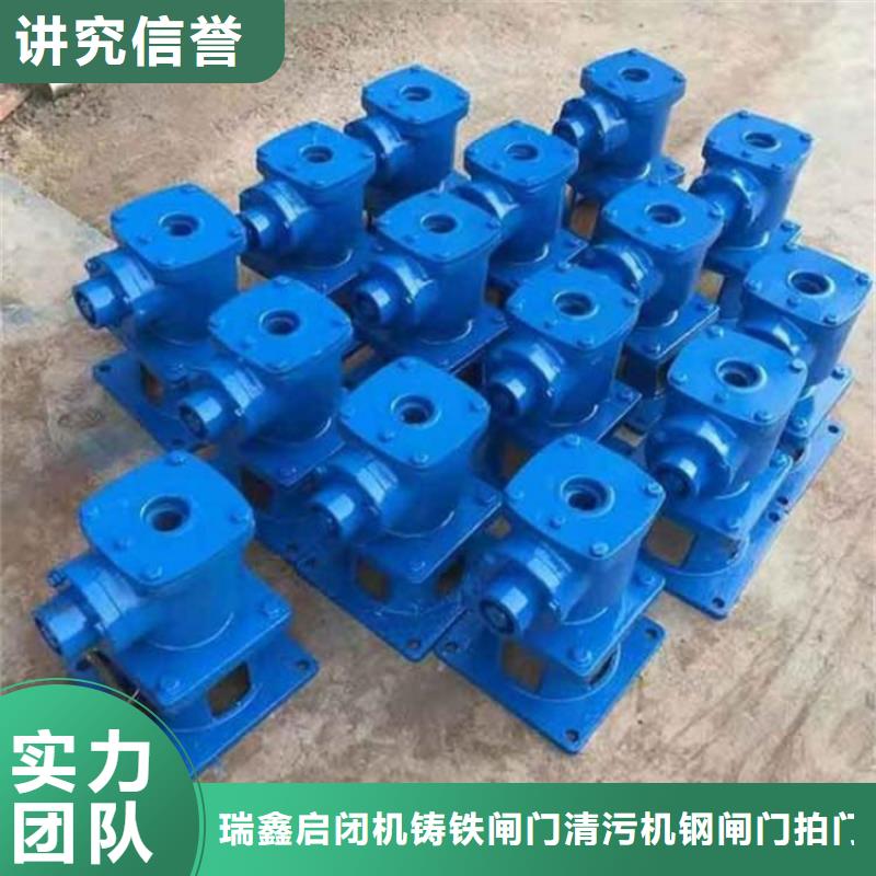 启闭机闸门Z30电动装置免费安装调试，终身维护！