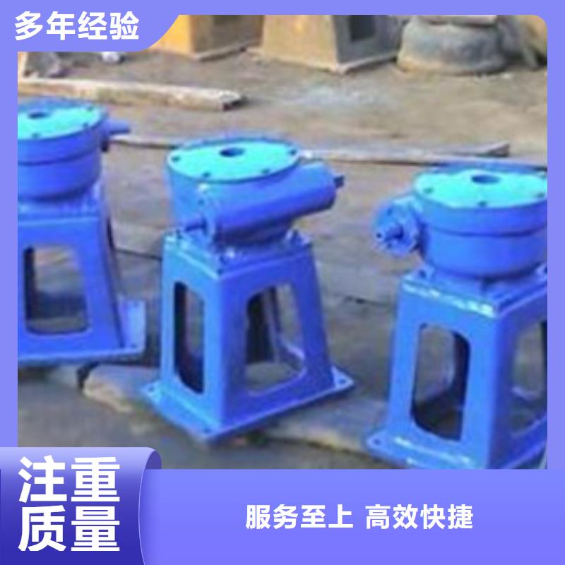 启闭机手电两用螺杆启闭机老牌厂家