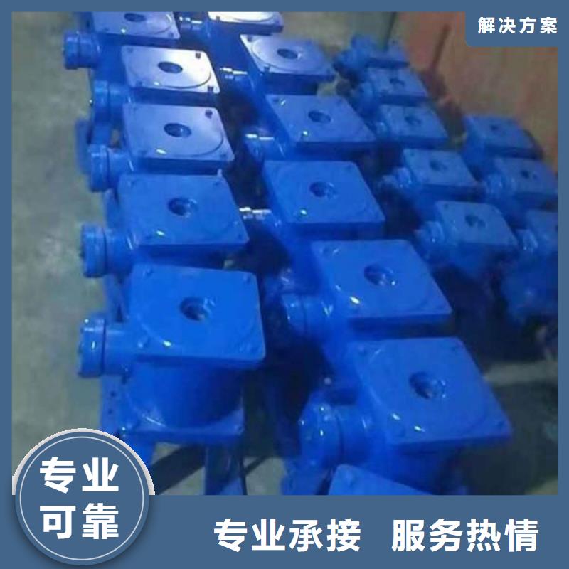 卷扬启闭机QSD手电两用启闭机售后无忧