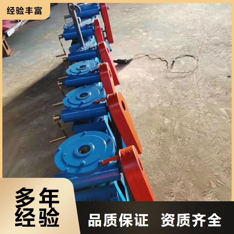 铸铁闸门启闭机-铸铁闸门启闭机专业厂家