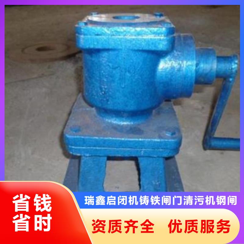 买手电两用螺杆启闭机请到手电两用螺杆启闭机厂家