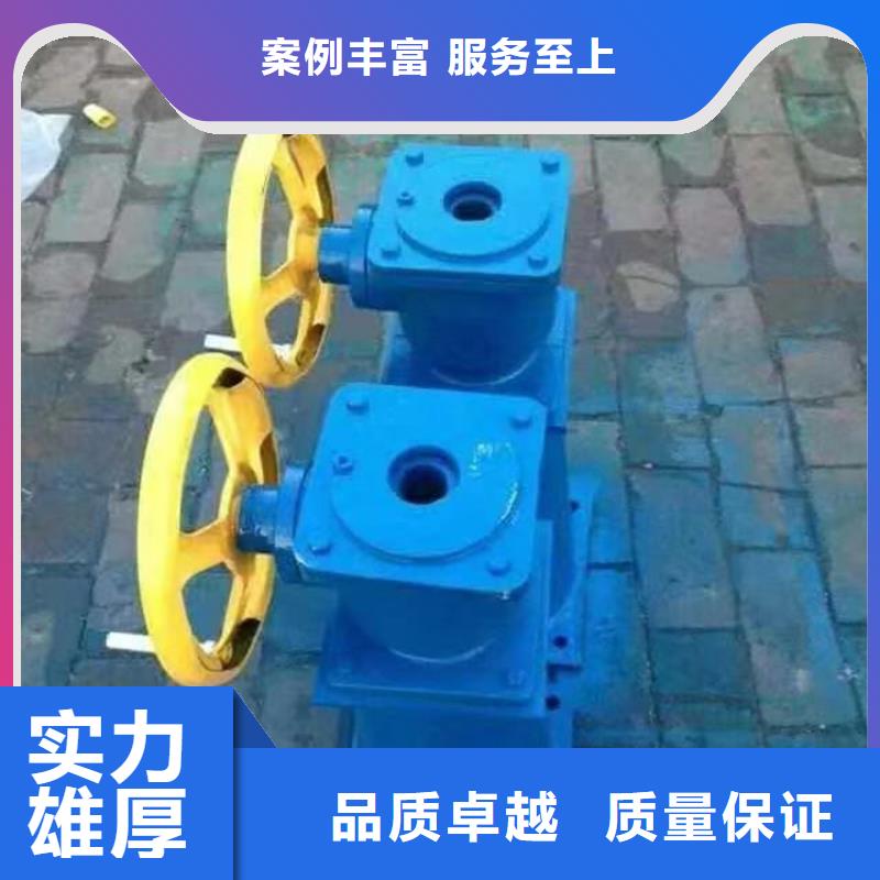 5吨手电两用启闭机厂家
