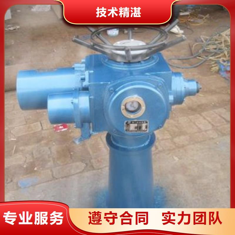 启闭机闸门手电两用螺杆启闭机经久耐用