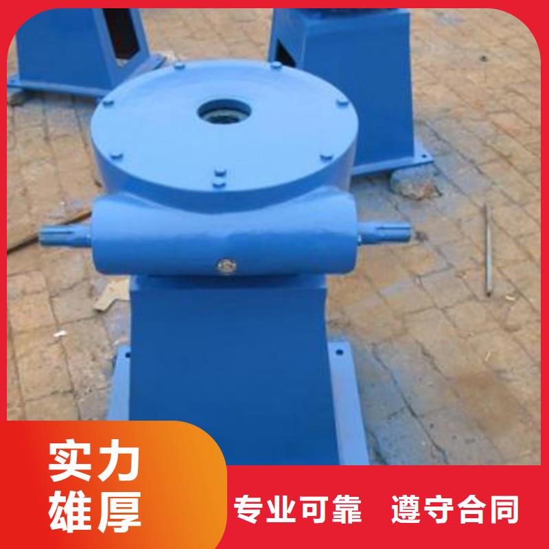 2025经验丰富#QLS手轮螺杆启闭机定制#源头厂家