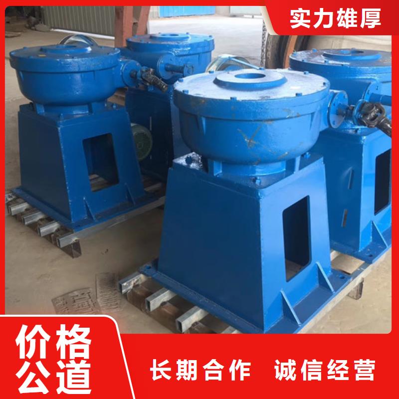 卷扬启闭机手电两用螺杆式启闭机打造智能化水利工程