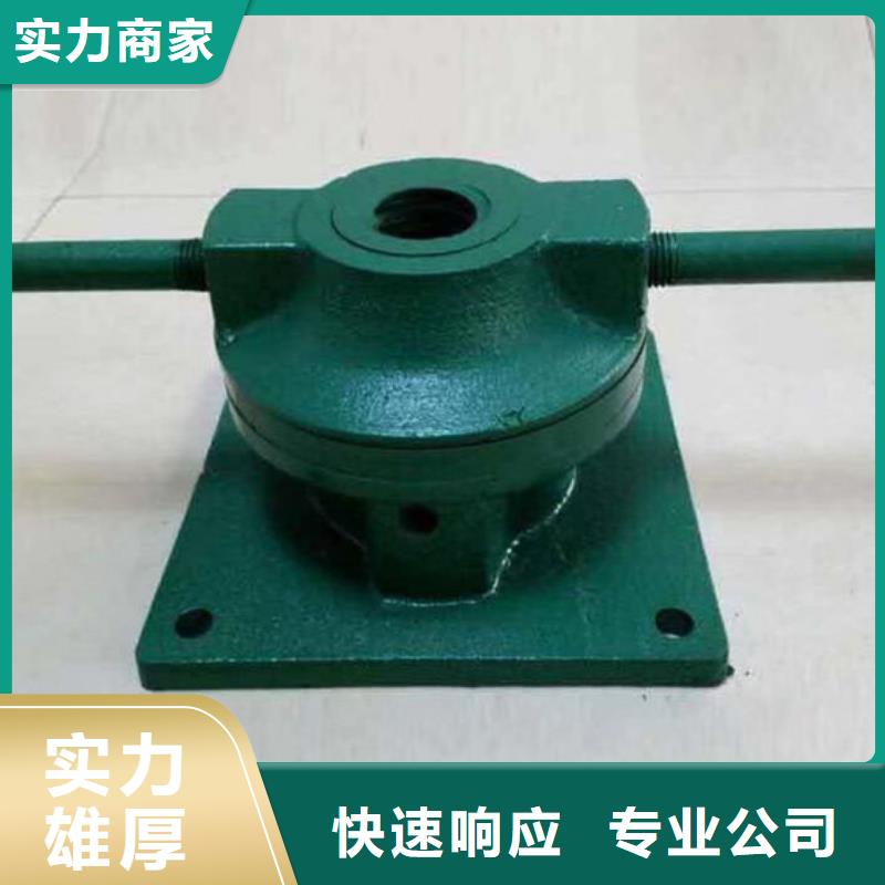 启闭机闸门LQYB摇摆启闭机经久耐用