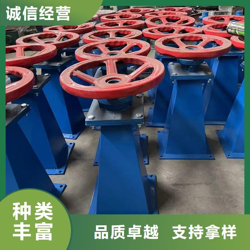 螺杆启闭机、螺杆启闭机厂家-型号齐全