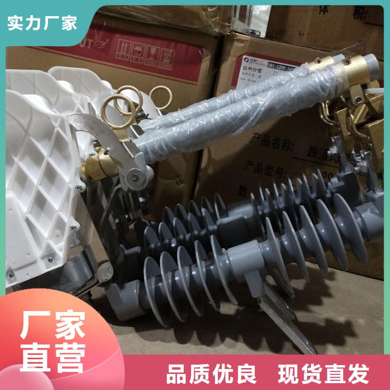 熔断器绝缘子今日价格
