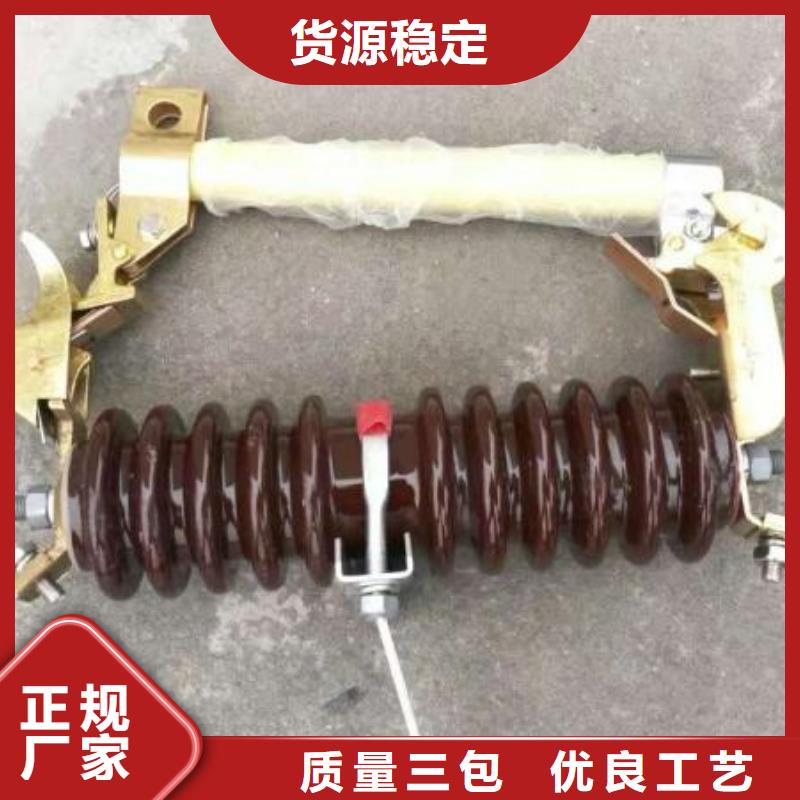 【RW12出口型】跌落式熔断器RW12-15/100A