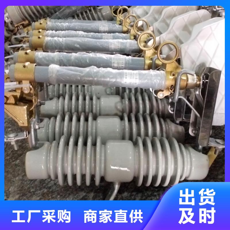 熔断器绝缘子厂家产品实拍