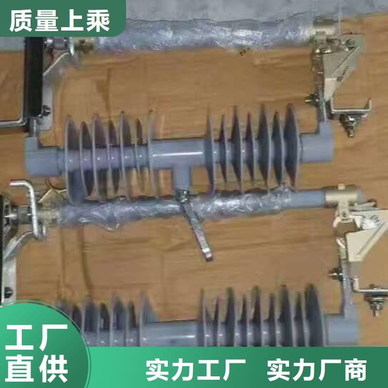 熔断器金属氧化物避雷器品质保证