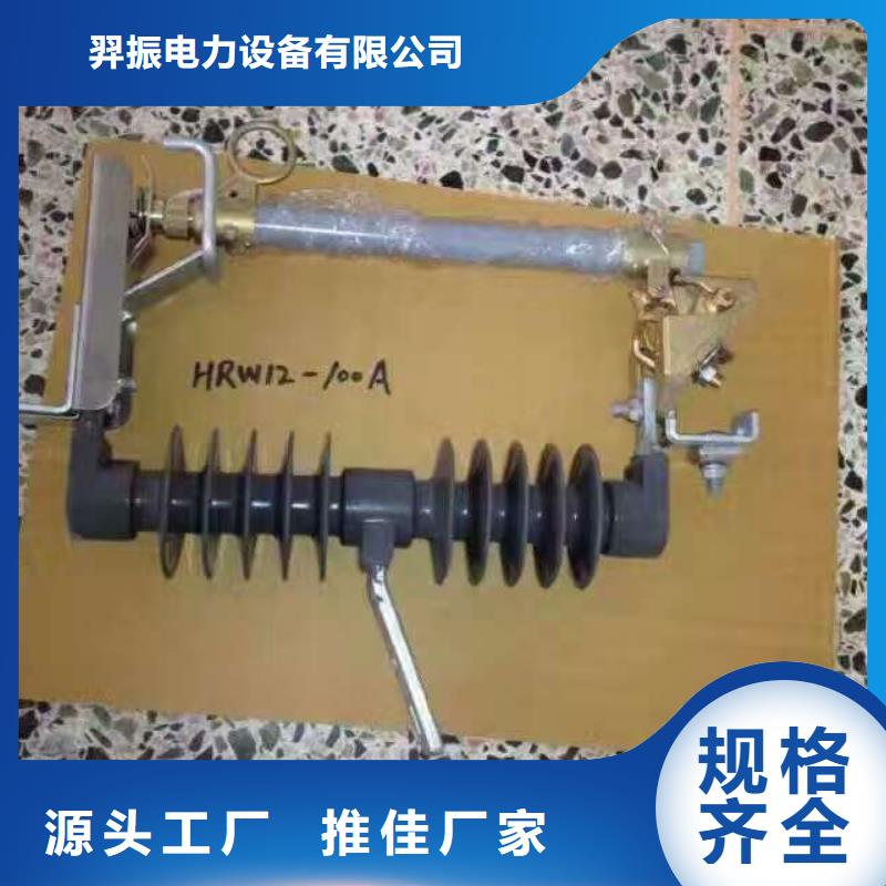 熔断器金属氧化物避雷器品质保证