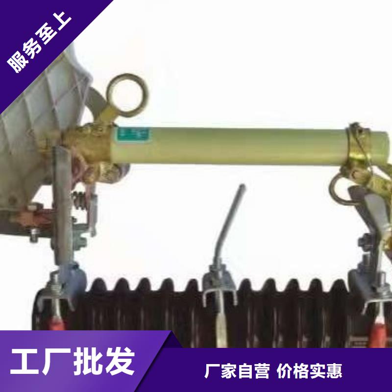 【RW12出口型】跌落式熔断器RW12-15/100A