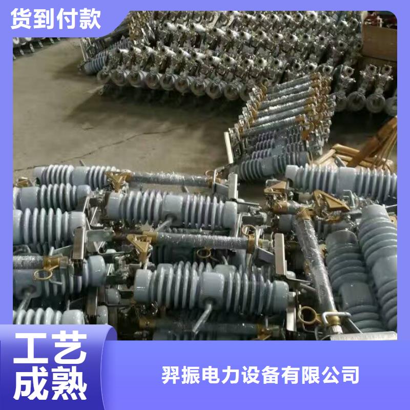 【RW12出口型】跌落式熔断器RW12-15/100A