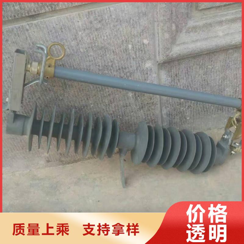 熔断器金属氧化物避雷器厂家货源