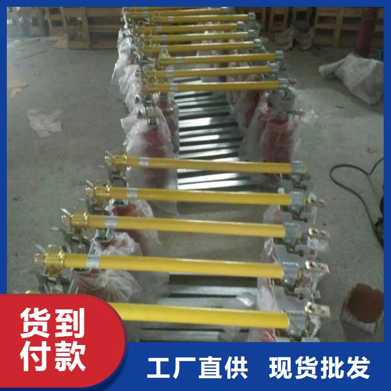 熔断器金属氧化物避雷器厂家货源