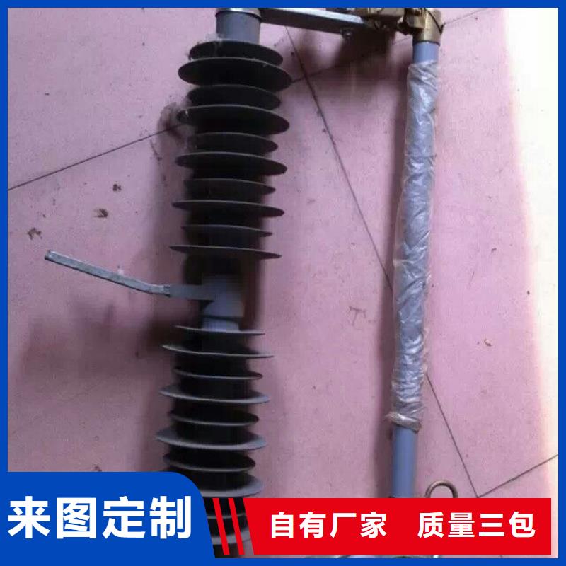 熔断器金属氧化物避雷器厂家货源