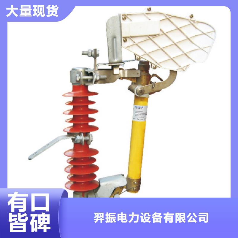 【RW12出口型】跌落式熔断器RW12-15/100A