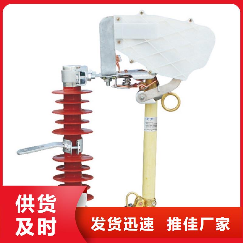熔断器金属氧化物避雷器厂家货源
