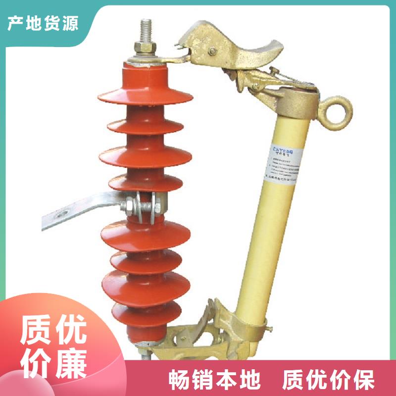 熔断器金属氧化物避雷器厂家货源