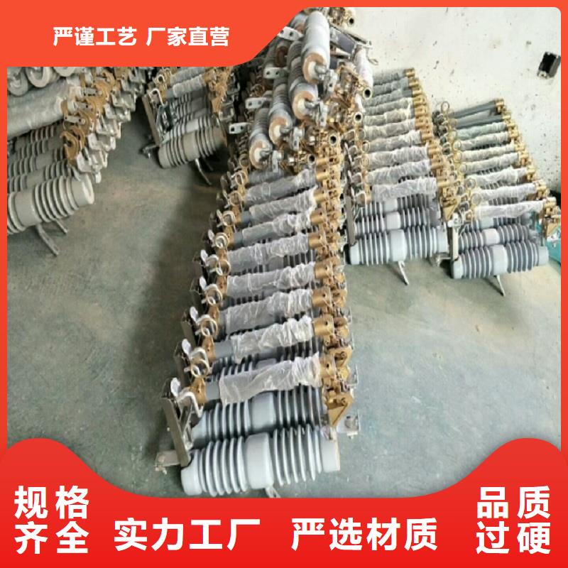 熔断器金属氧化物避雷器厂家货源
