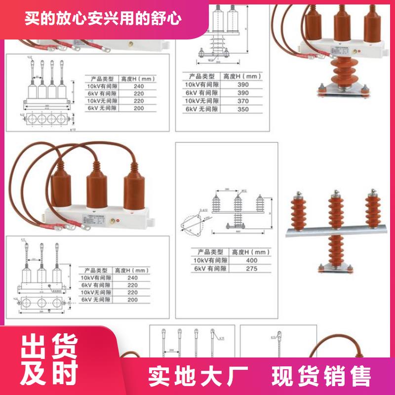 【羿振电气】过电压保护器TBP-A-35/200