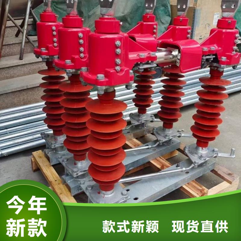 35KV风电场用高压隔离开关GW5-40.5D/630A.
