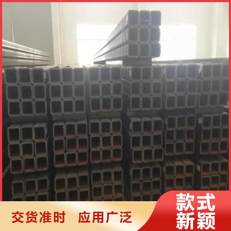 316L直角无缝方矩管热销货源