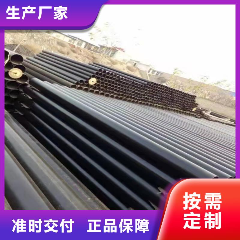 球墨铸铁管质量检测
