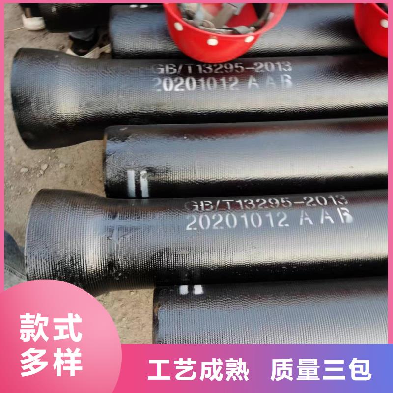 球墨铸铁型材球墨铸铁井盖厂家订制批发