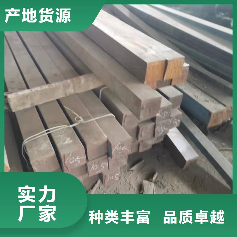 球墨铸铁型材球墨铸铁管厂家案例