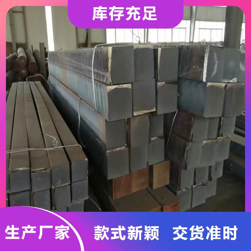 球墨铸铁型材球墨铸铁管厂家案例