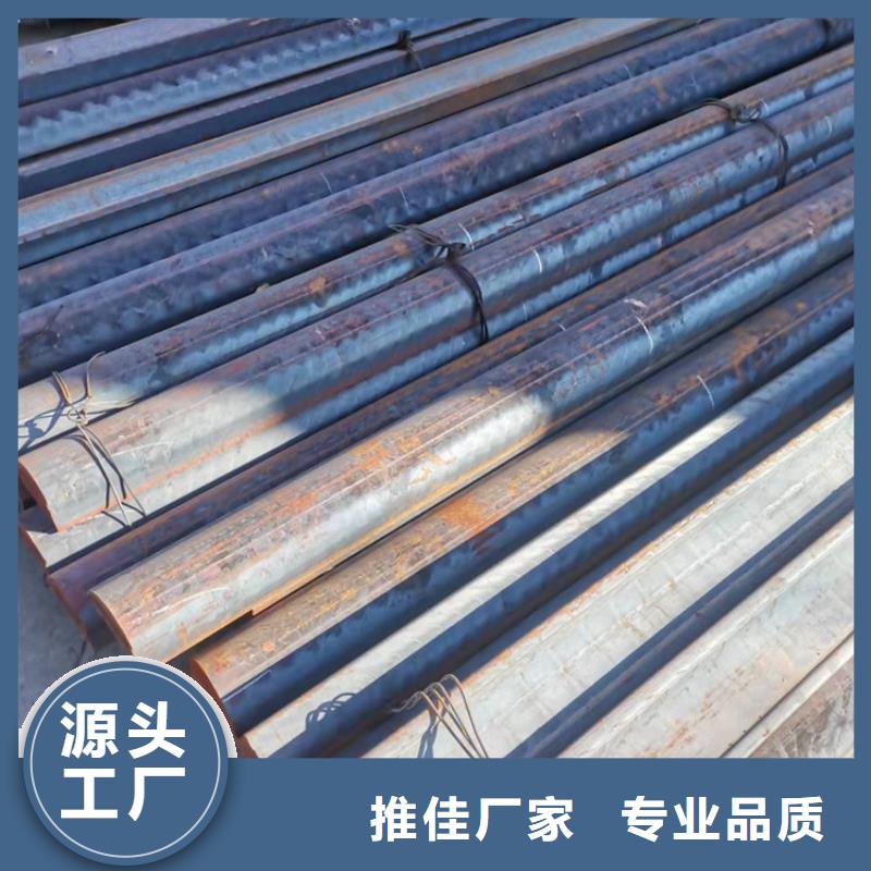 球墨铸铁型材球墨铸铁管厂家案例
