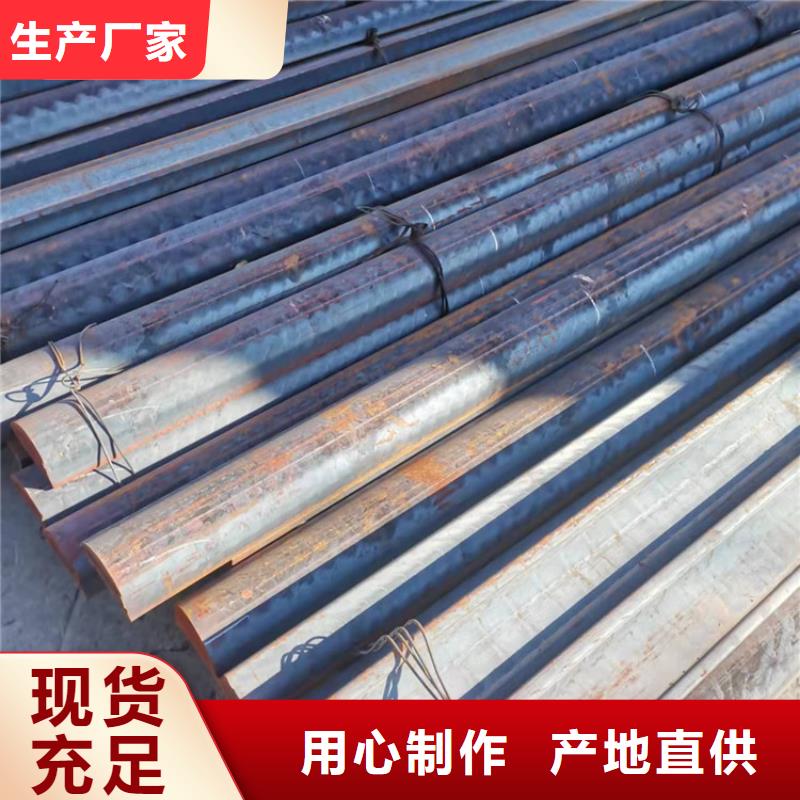 球墨铸铁型材消防球墨铸铁管厂家24小时下单发货