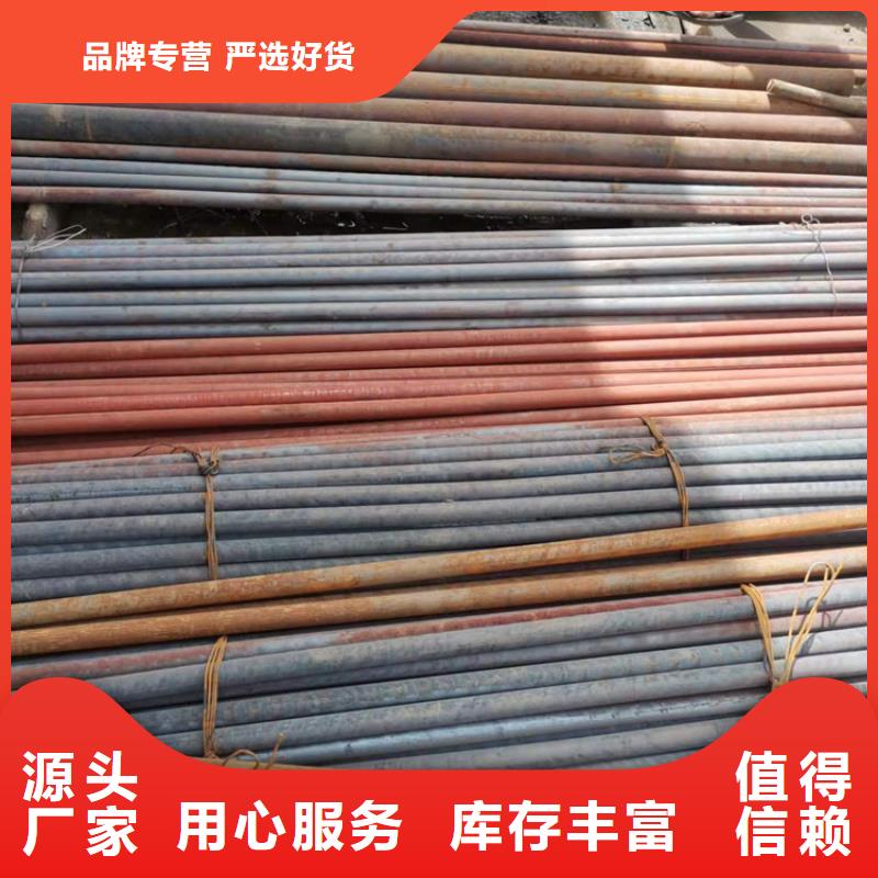 球墨铸铁型材球墨铸铁管厂家案例