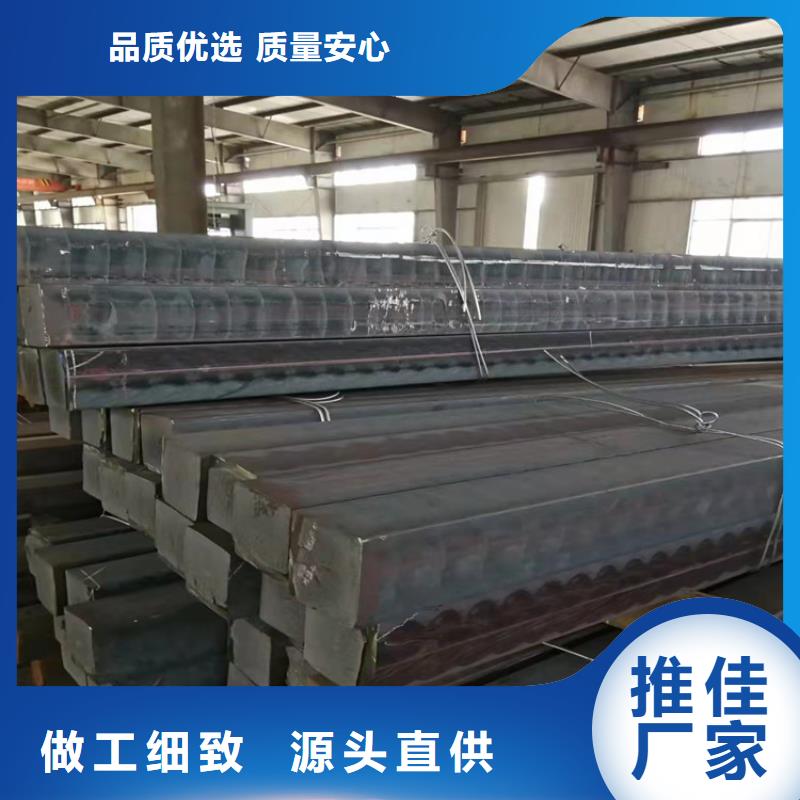 球墨铸铁型材球墨铸铁管厂家案例