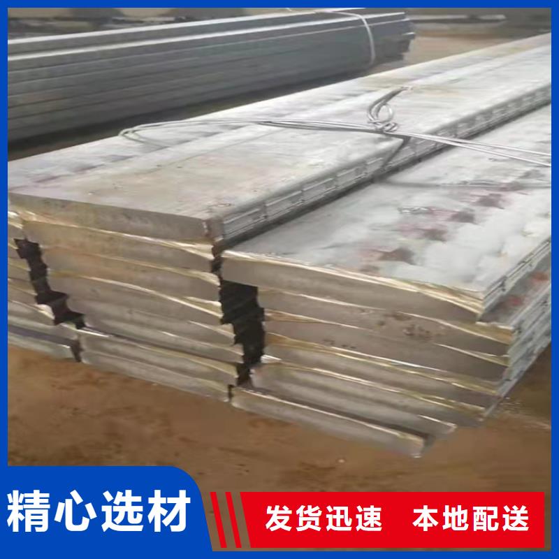 球墨铸铁型材球墨铸铁管厂家案例