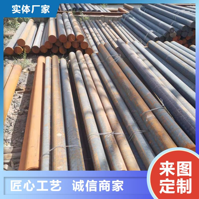 球墨铸铁型材球墨铸铁管厂家案例