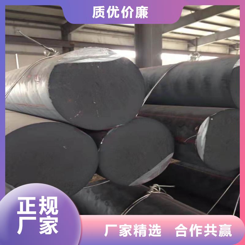 球墨铸铁型材球墨铸铁管厂家案例
