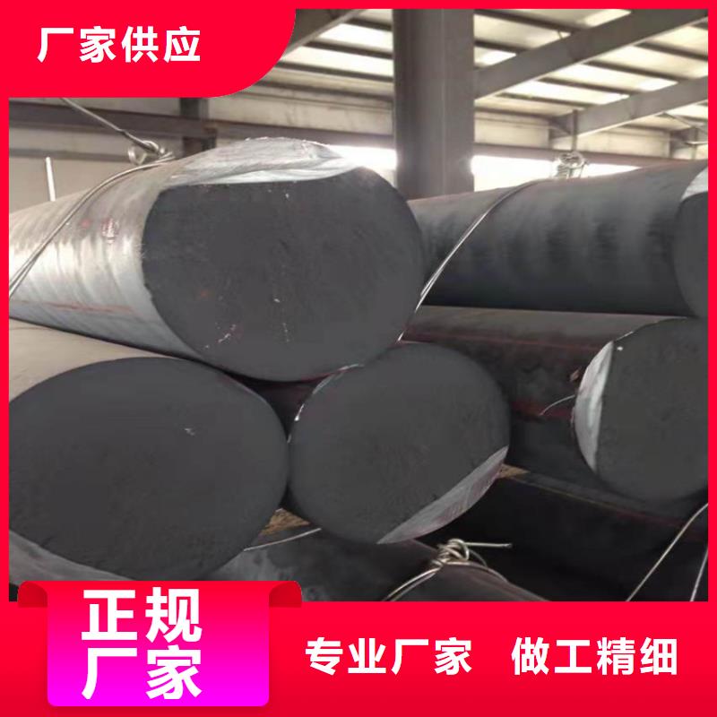球墨铸铁型材-球墨管客户满意度高
