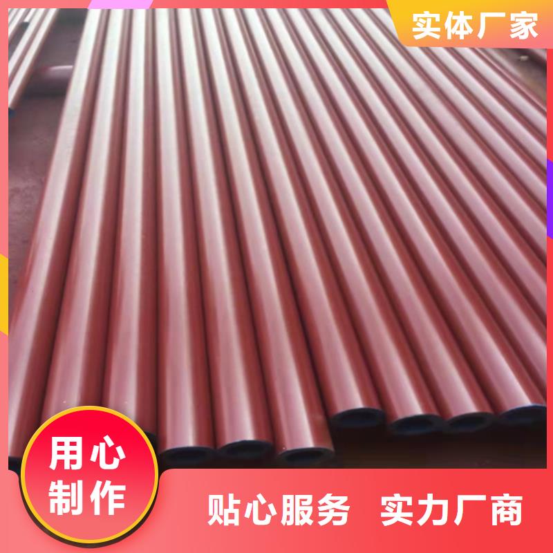 酸洗钝化无缝钢管精品优选