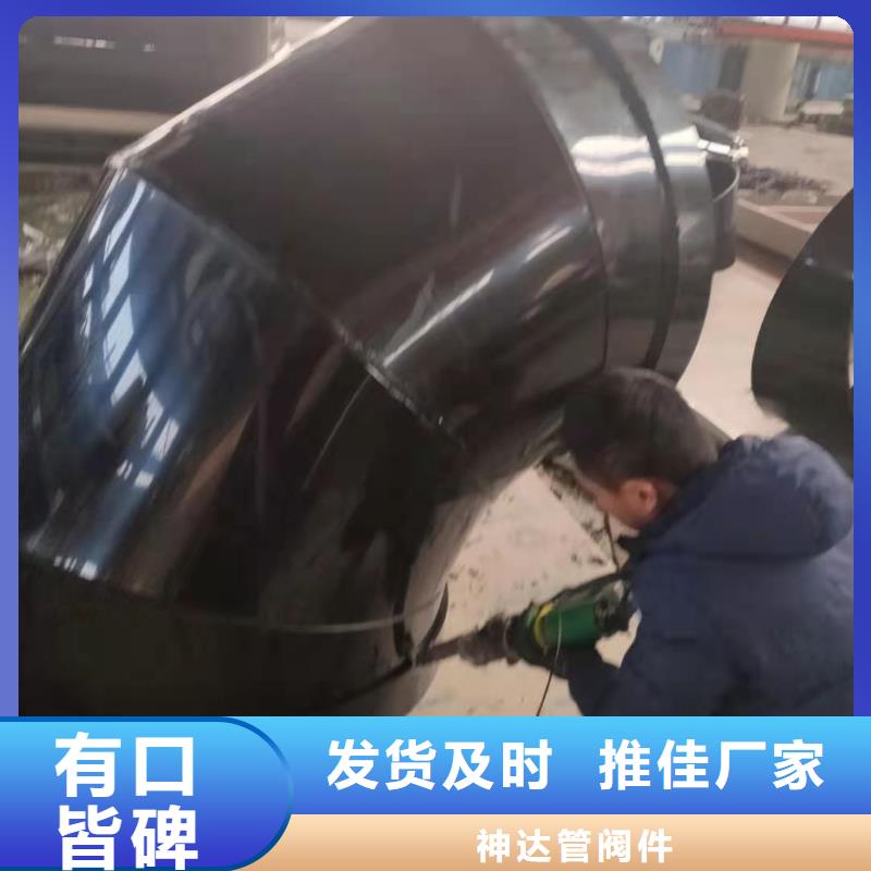 导电PE管现货充足